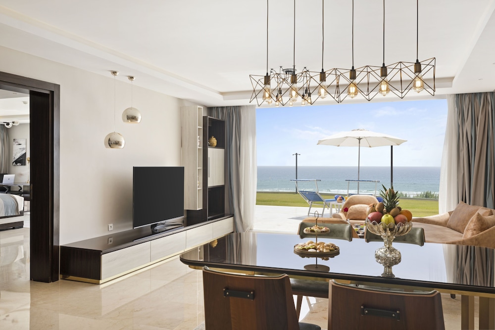 Royal Suite