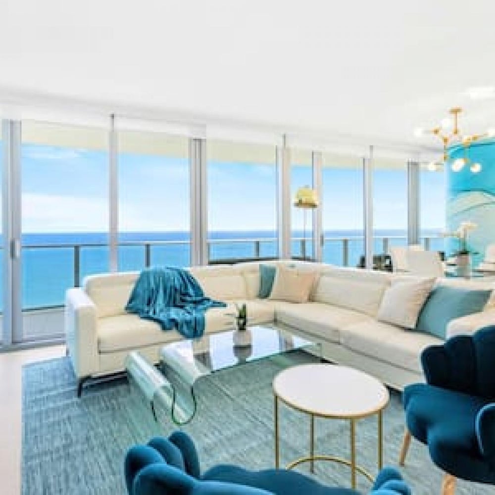 Direct Ocean Views Beach Access Pool Fast Wi-fi, Billede 21