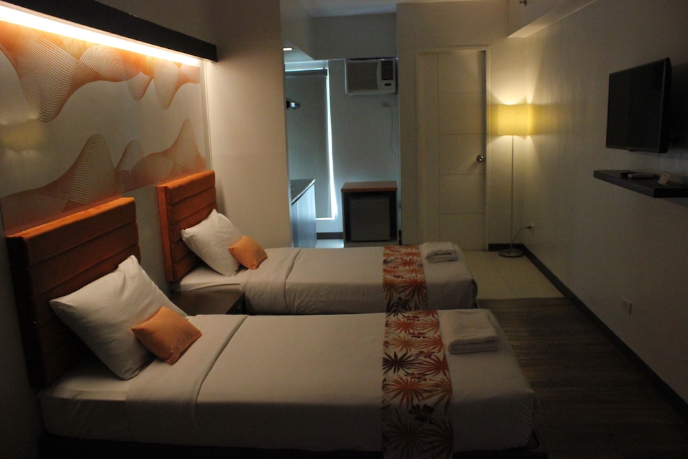 Superior Twin Room- Breakfast Inclusive photo 3