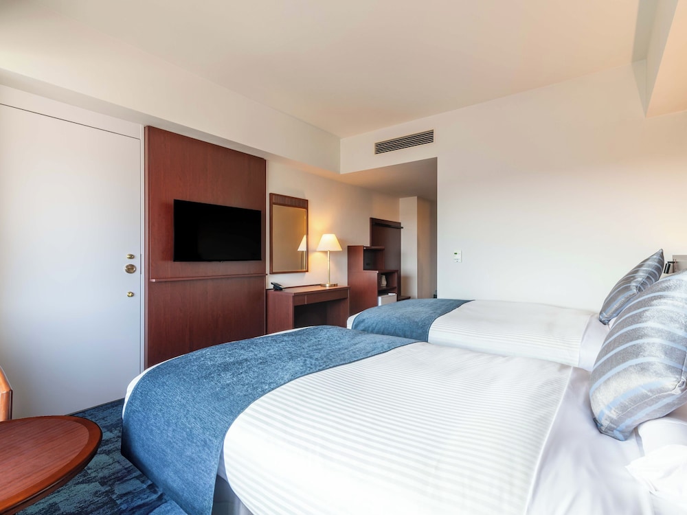 ART HOTEL Kashima Central, Photo 2