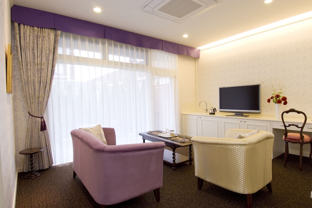 Suite, Non Smoking - Photo 4