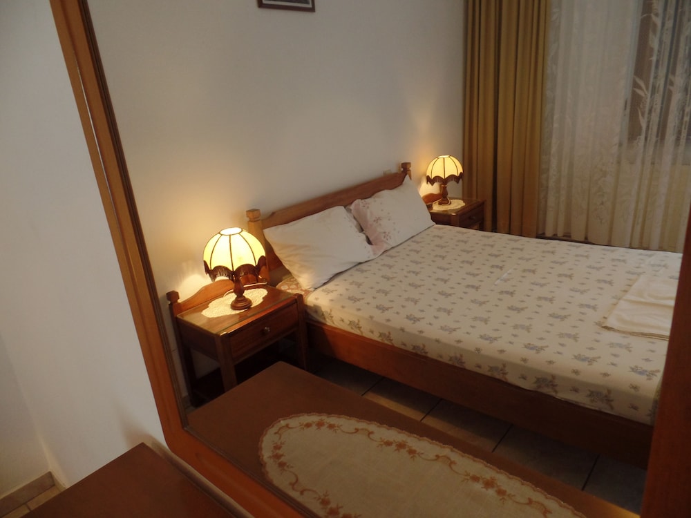 Double Room, Sea View photo 1