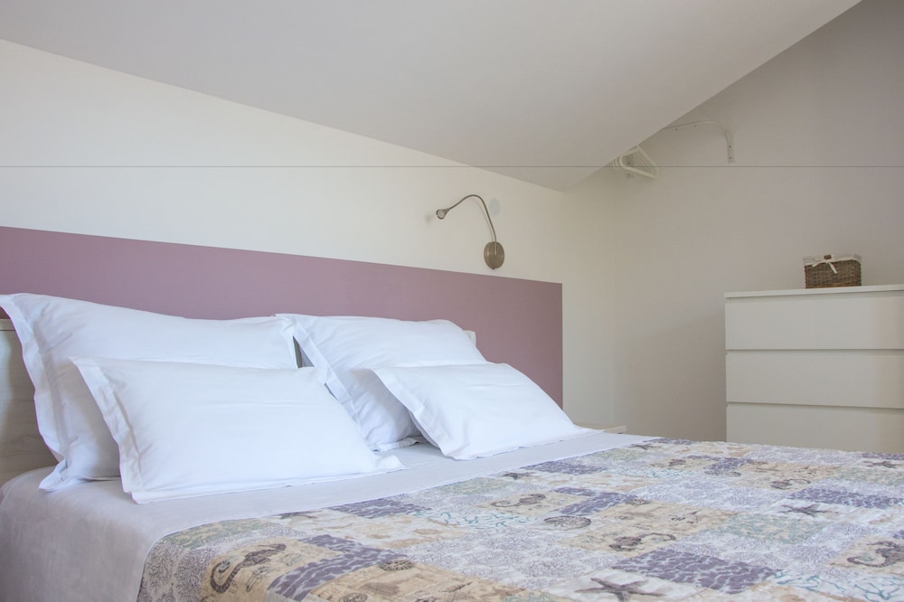 Apartment, Terrace (Romantic) photo 2