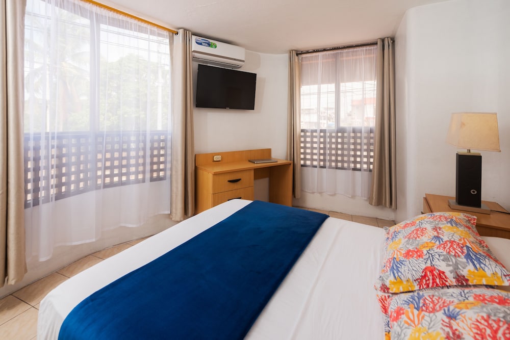 Superior Double Room, City View photo 1