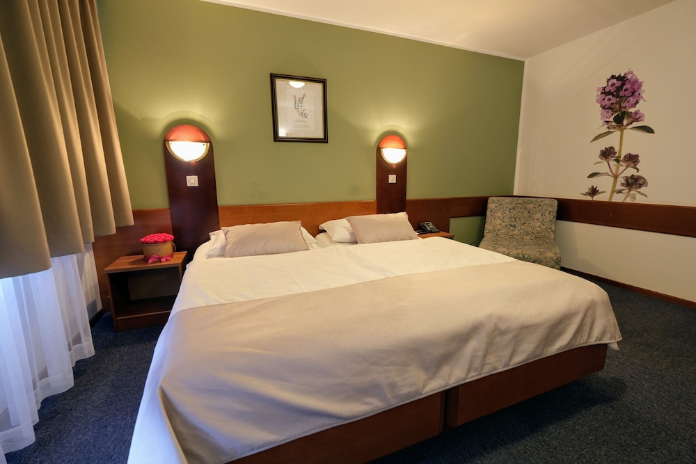 Basic Double Room - Photo 4