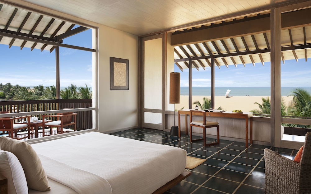 Suite with Sea View - Photo 8