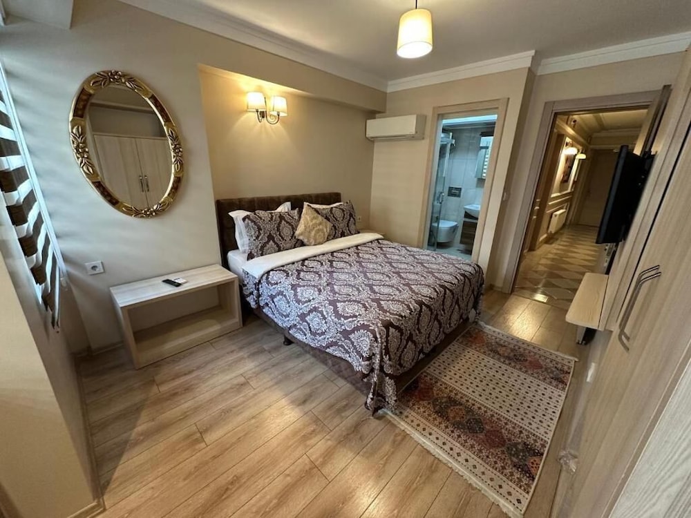 Deluxe Double Room photo 3