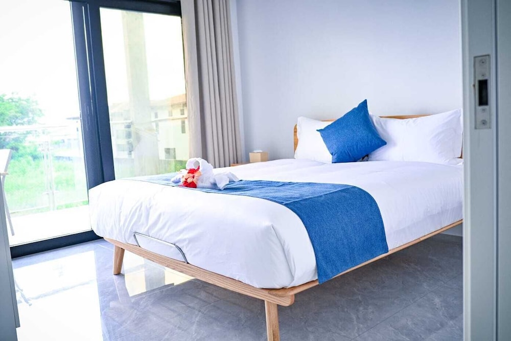 Apartment, 2 Bedrooms