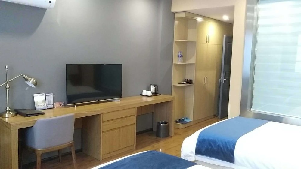 Design Twin Room photo 2