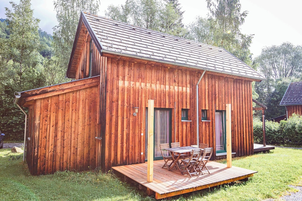Ferienhaus für bis zu 4 Personen mit Galerie
