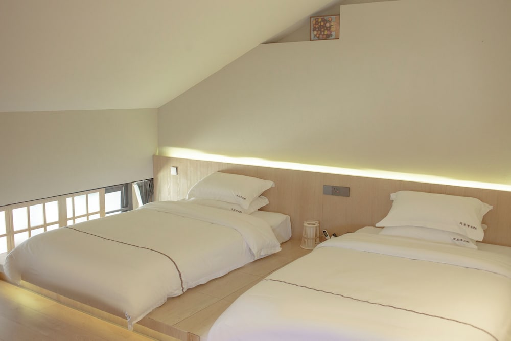 Family Triple Room