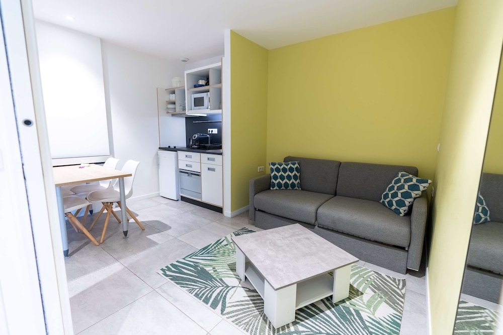 Apartment, 1 Bedroom (1 Sofa Bed, 1 Double)