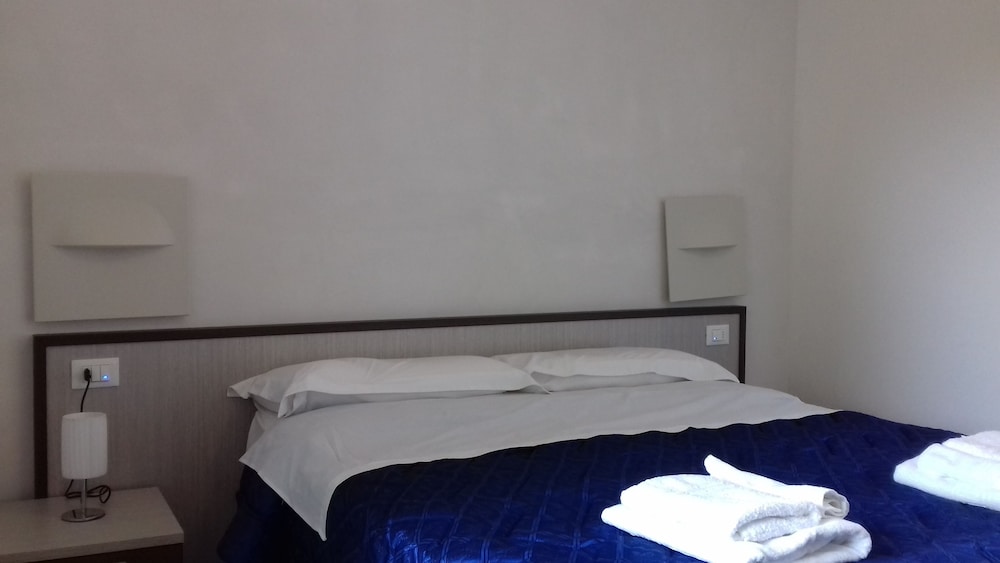 Double Room, Accessible