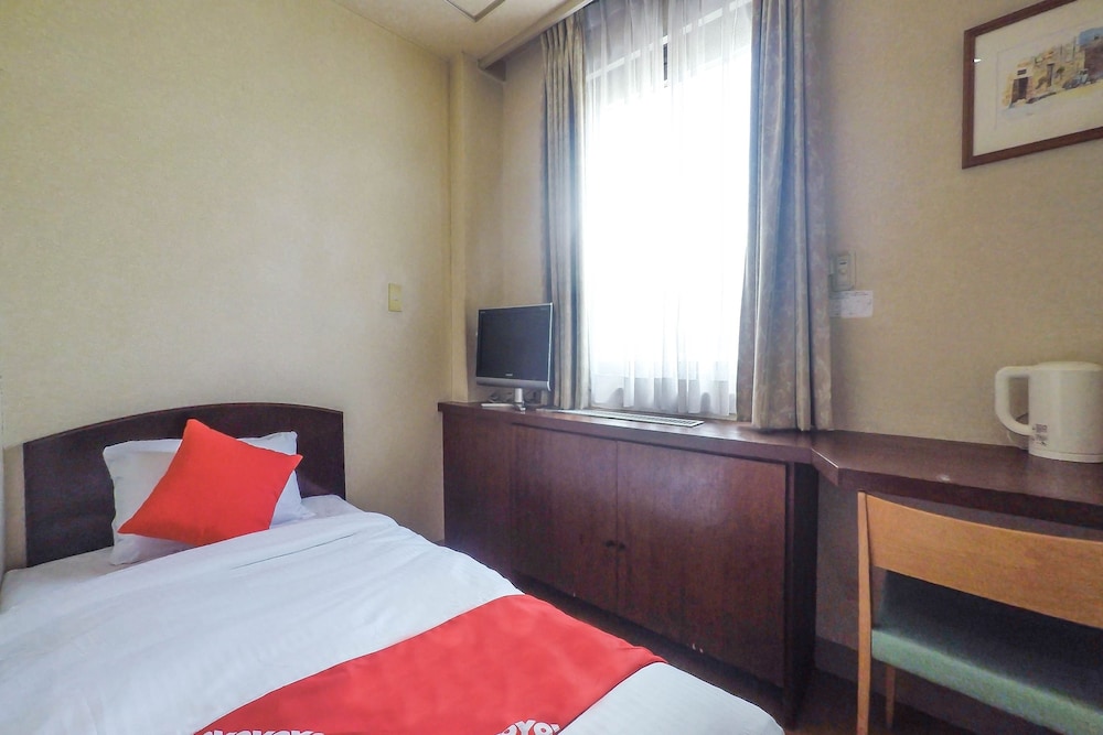 Single Room, Non Smoking photo 3