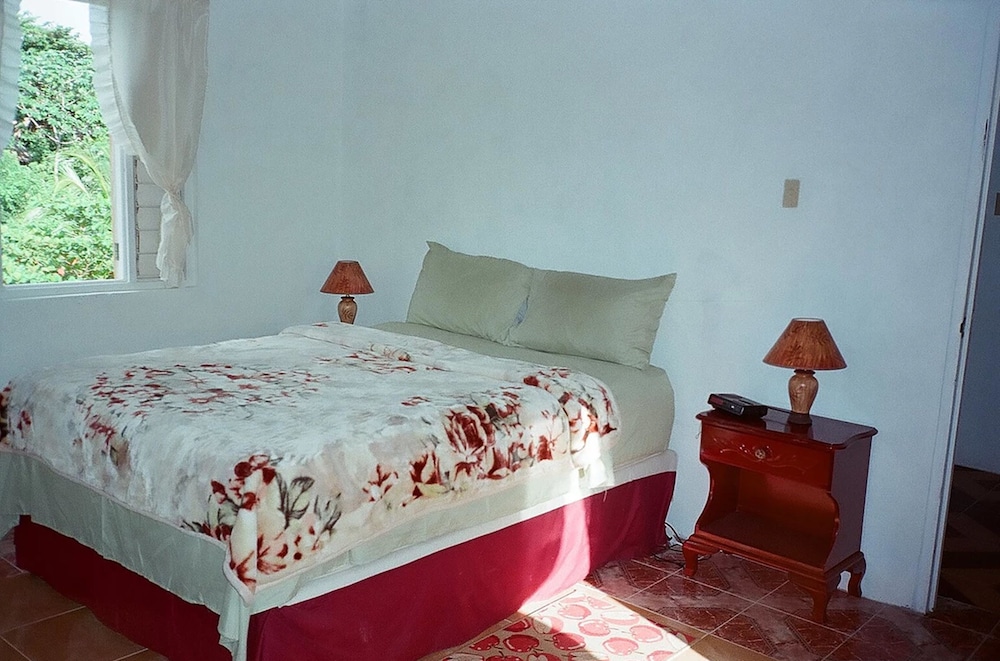 Comfort Single Room, Accessible