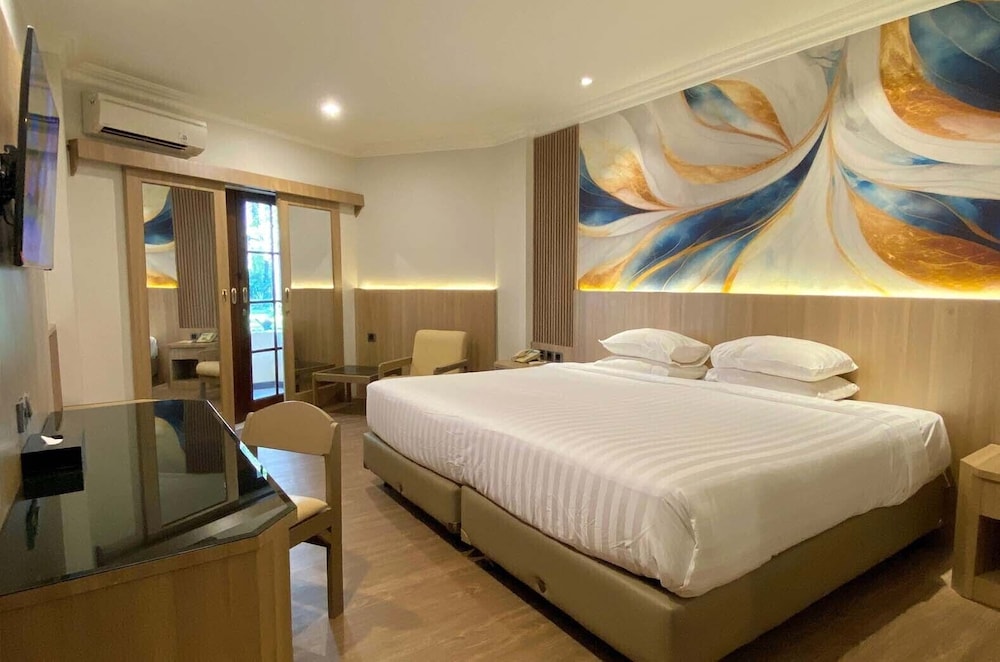 Grand Deluxe Room photo 2