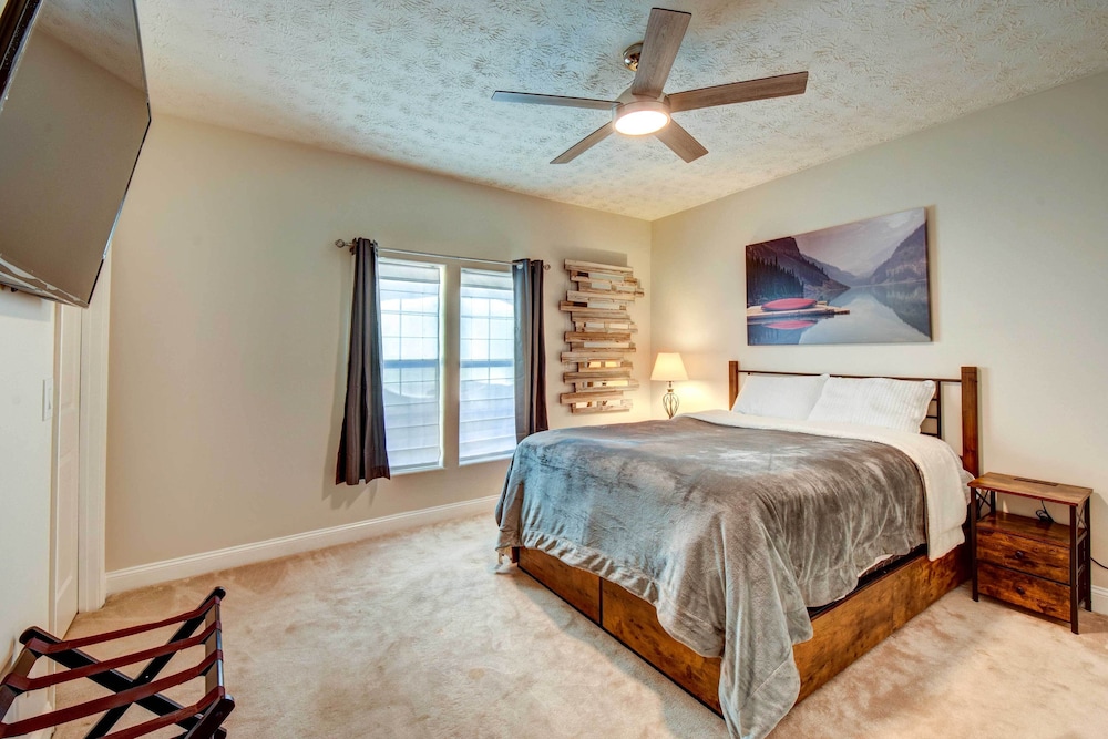 House (2 Bedrooms) photo 2