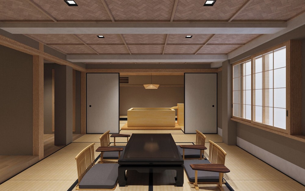 Luxury Twin Room