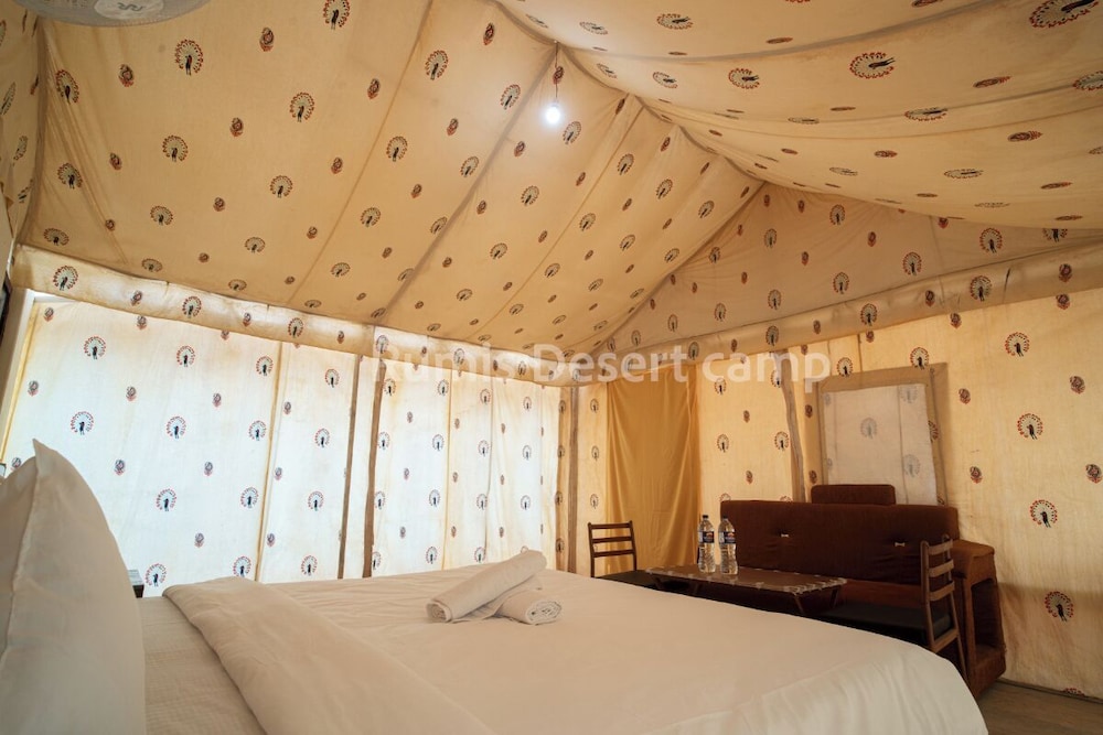 Superior Tent