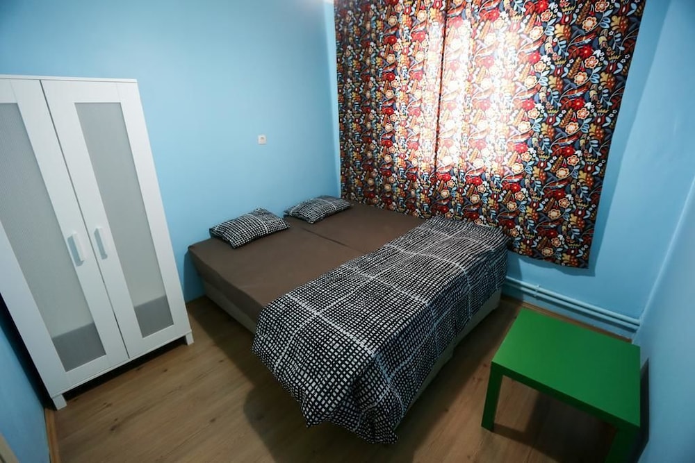 Standard Twin Room photo 1