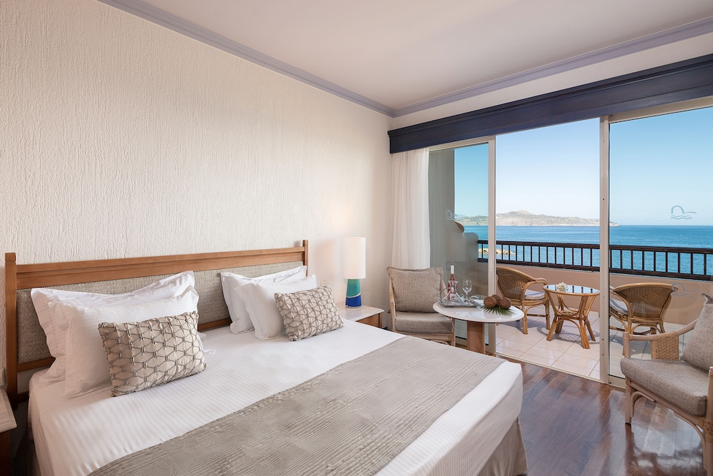 Executive Room, 1 Bedroom, Sea View photo 1