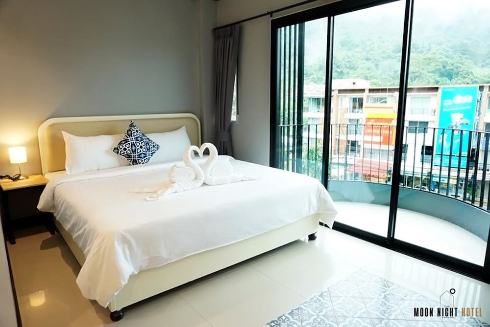 Superior Double Room, 1 Queen Bed photo 2
