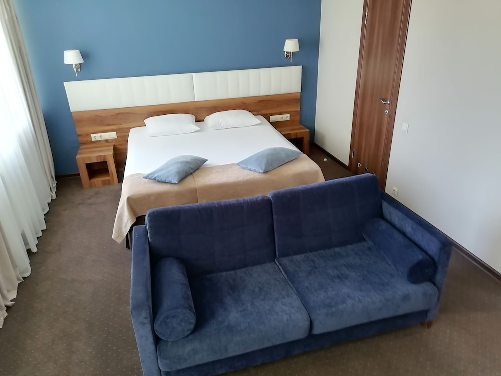 Standard Double Or Twin Room photo 1