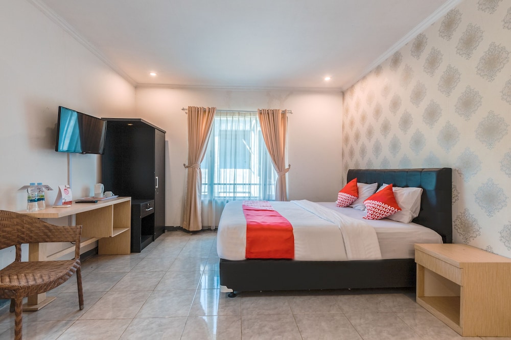 Deluxe Suite - Photo 2