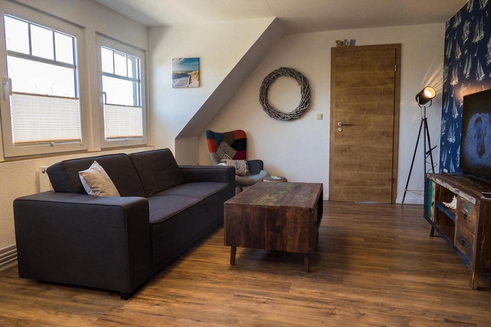 Suite, 1 Bedroom, Beachfront