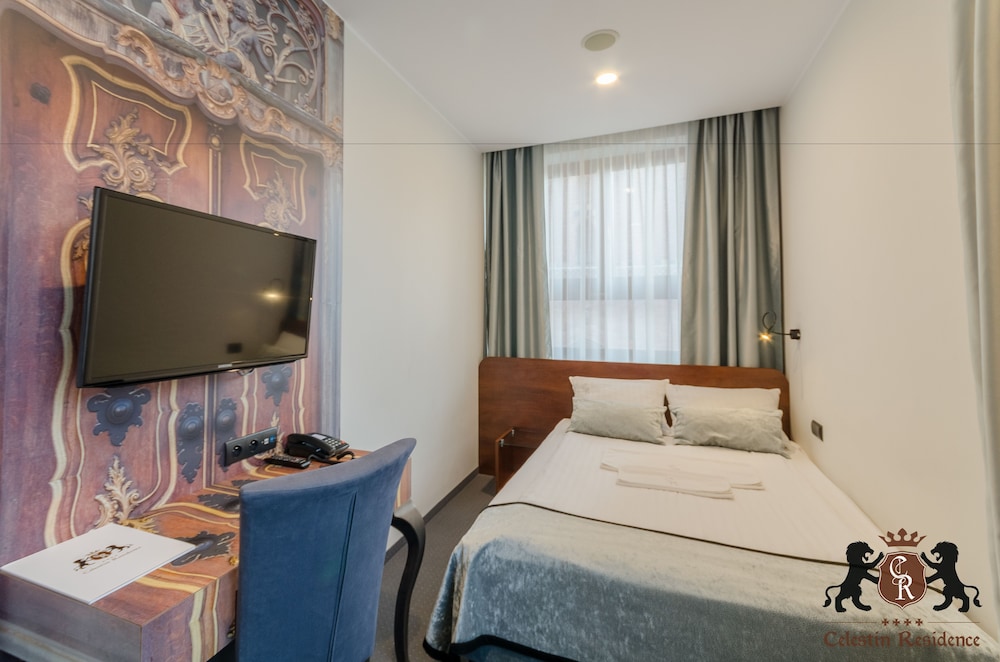 Double Room, 1 Double Bed photo 1