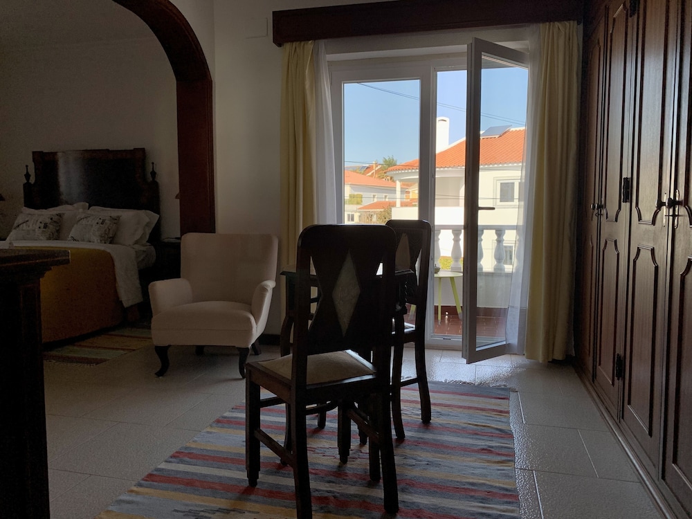 Luxury Suite, Ensuite (Sintra room) photo 2