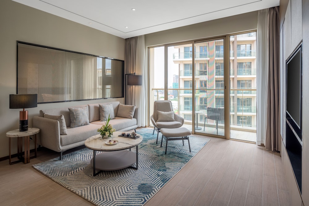 Superior Apartment, 2 Bedrooms - Photo 6
