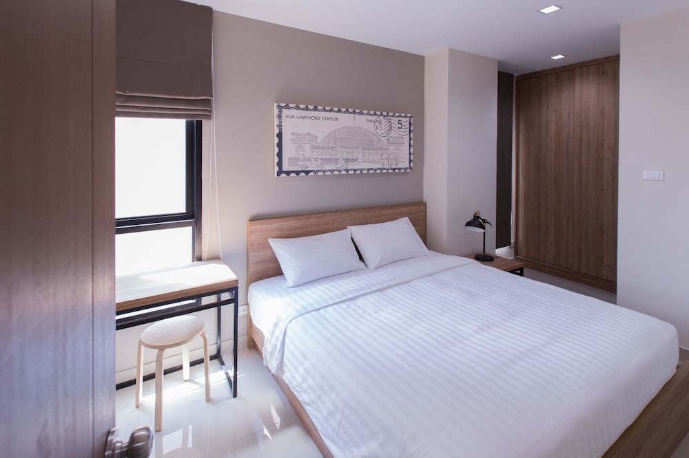 Extra Family Suite photo 3