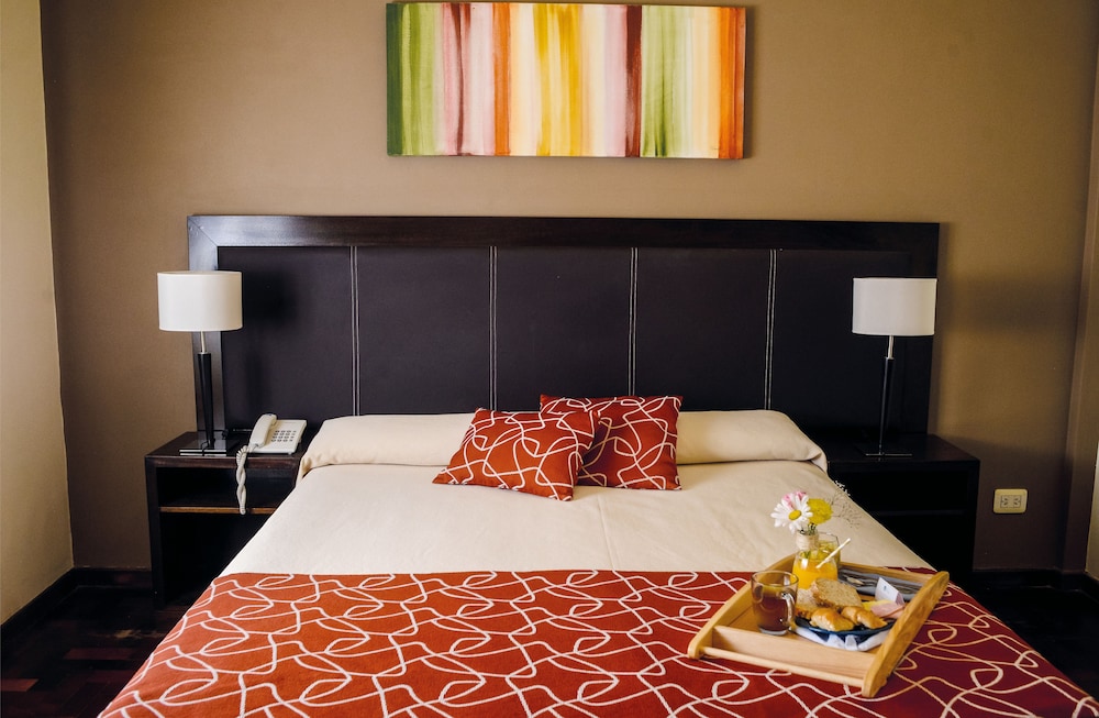 Superior Double Room, 1 Double Bed photo 1