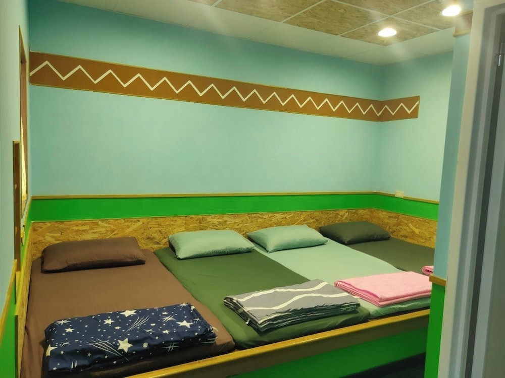 Basic Double Room photo 1