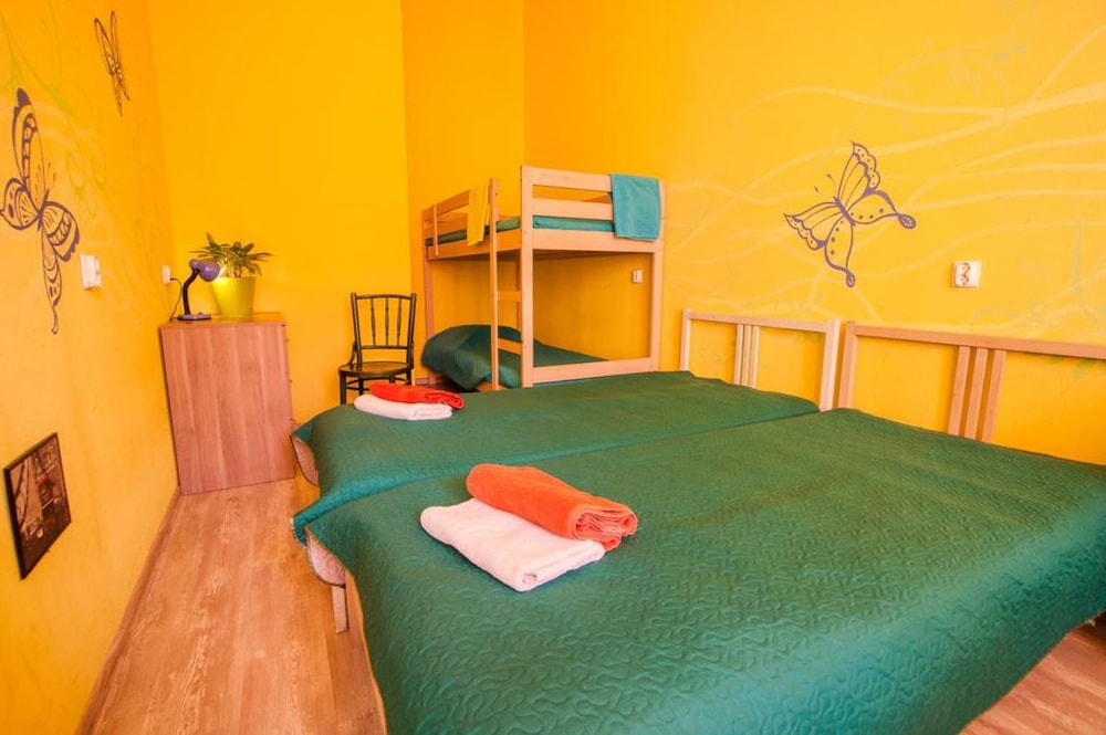 Standard Triple Room photo 1