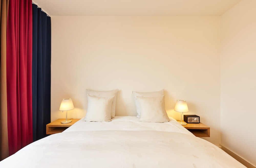 Double Room - Budget Charming Room - Photo 1