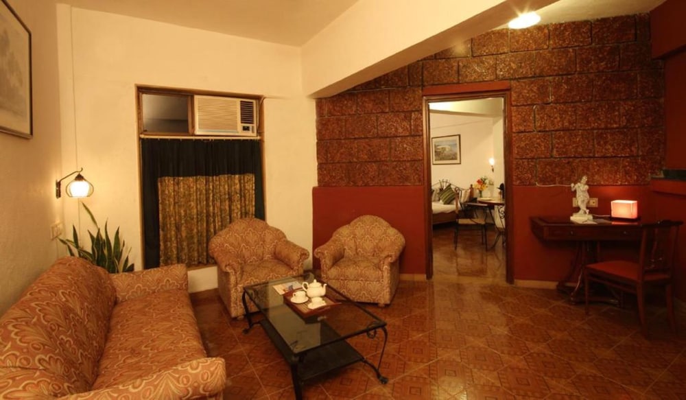 Superior Family Suite