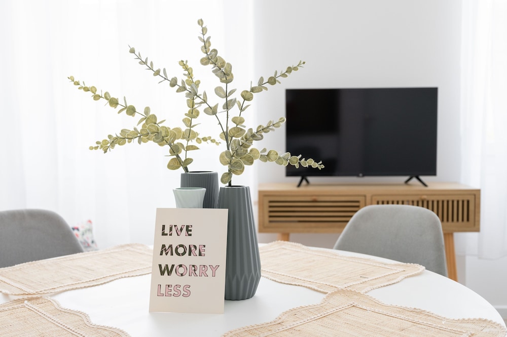 City Apartment photo 2