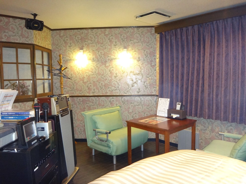 Suite, Non Smoking photo 2