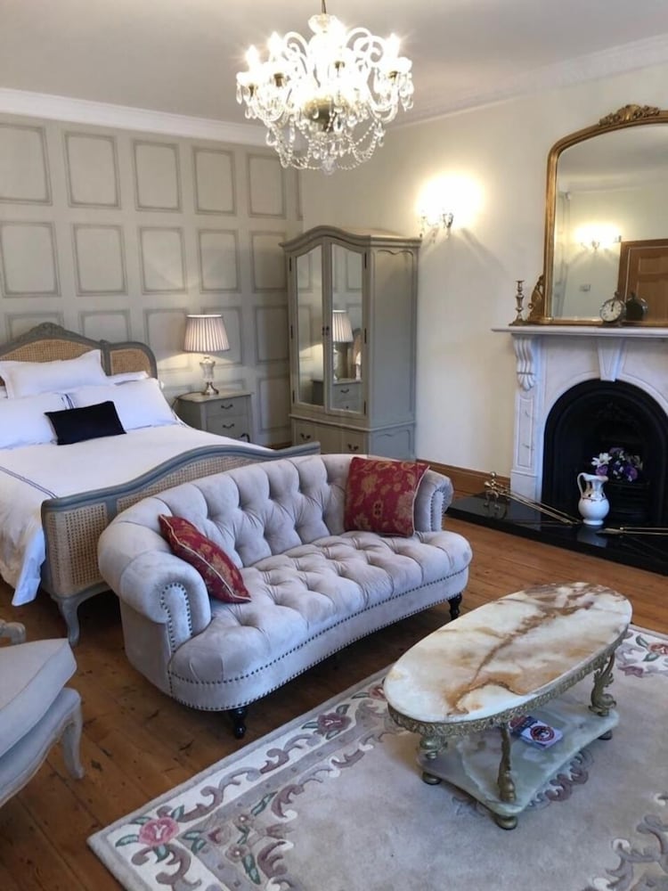 Luxury Studio, Ensuite (Luxury Studio Ensuite)