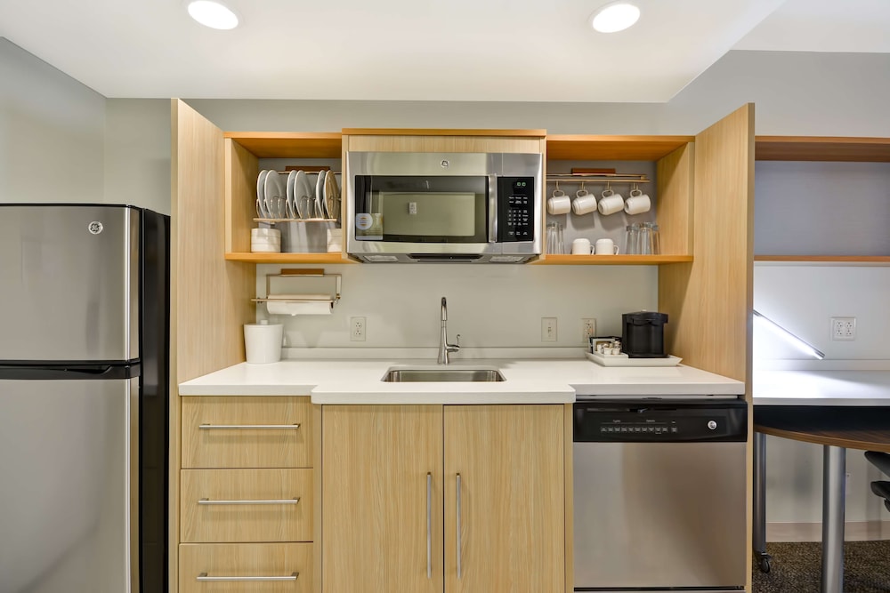 Home2 Suites By Hilton Decatur Ingalls Harbor, Billede 2