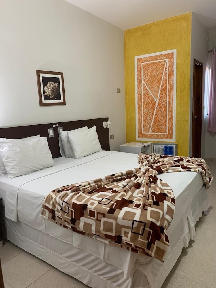 Deluxe Double Room, Ensuite photo 1
