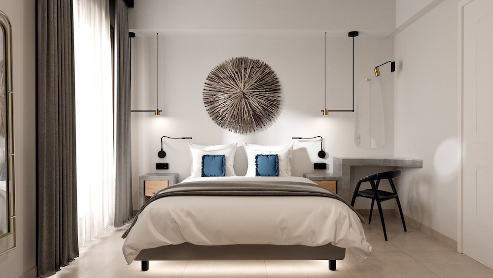 Deluxe Room photo 1