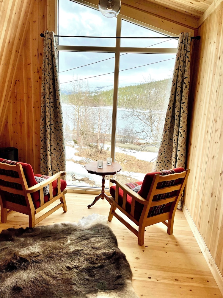 Design Cabin photo 2