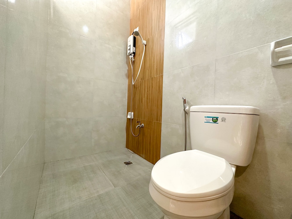 Double Room, 1 Double Bed - Photo 12