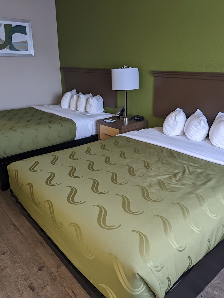 Room, 2 Queen Beds, Accessible, Non Smoking - Photo 2