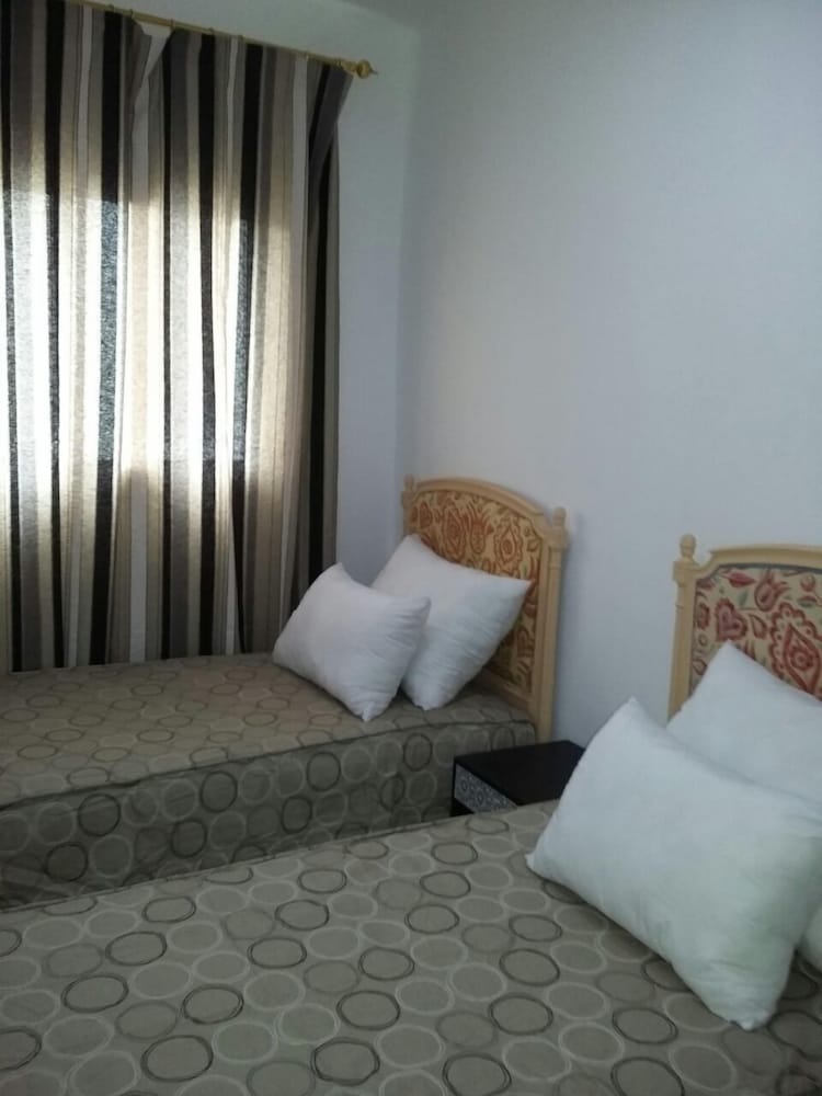 Superior Apartment, 2 Bedrooms