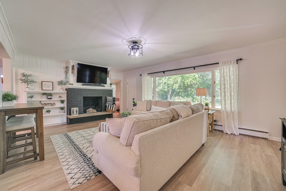 House (3 Bedrooms) photo 1