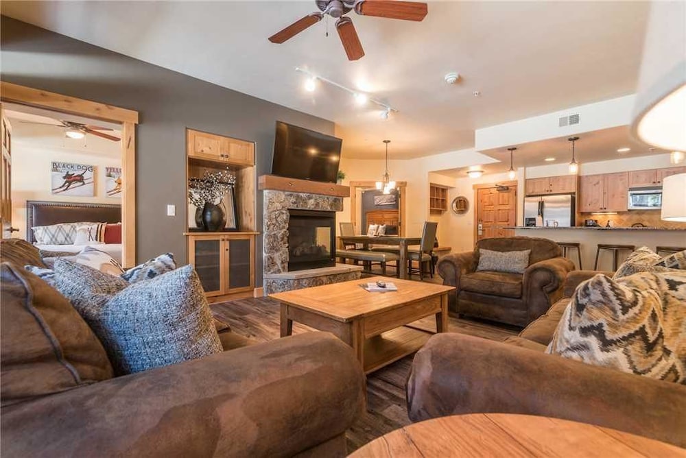Condo, Multiple Beds (4103 Aspen Lodge, Trappeur's Crossing) photo 2